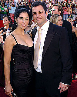 Jimmy Kimmel and Sarah Silverman Break Up