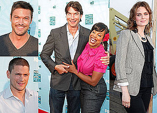Photos and News On Fox Shows Fringe, Do Not Disturb, House, Sarah Connor Chronicles