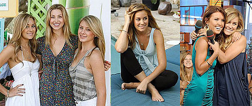 PopSugar Exclusive Interview with Lauren Conrad