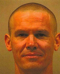 Mugshot Photo of Josh Brolin After Being Arrested for Bar Fight