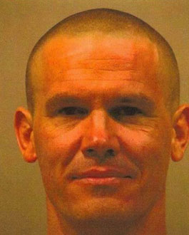 Mugshot Photo of Josh Brolin After Being Arrested for Bar Fight