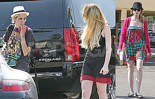 Lindsay and Samantha Relationship Confirmed Yet Again