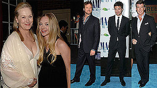 Red Carpet Photos from Mamma Mia NYC Premiere
