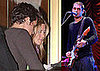 Photos of Jennifer Aniston and John Mayer Who Recently Cut His Hair And Cheated on Jen In His Dreams
