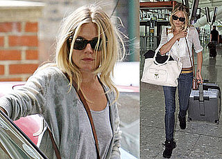 Photos of Sienna Miller, Balthazar Getty Issues A Statement