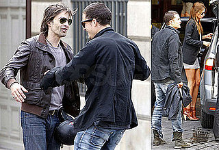 Photos of Orlando Bloom and Miranda Kerr Still Together