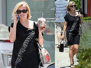 Photos of Reese Witherspoon Out Shopping In LA 2008-07-23 16:00:38