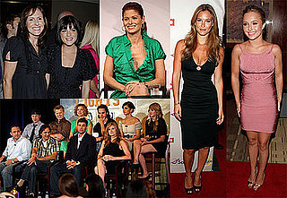 CW and NBC Take TCAs Through the Weekend