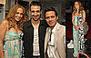 Photos of Jennifer Lopez's 39th Birthday With Marc Anthony