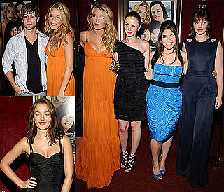 Photos From NYC Premiere of Sisterhood of the Traveling Pants 2 With Blake Lively, America Ferrera, Chace Crawford