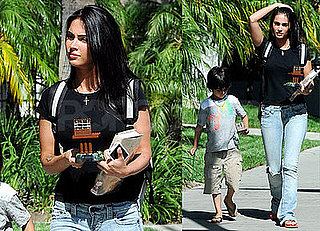 Photos of Megan Fox