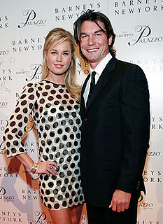 Jerry O'Connell Apologizes for Calling Wife Huge