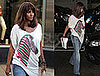 Photos of Halle Berry in Hollywood