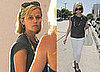 Photos of Reese Witherspoon Shopping at Stella McCartney