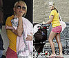 First Photos of Jamie Lynn Spears's Post-Baby Body With Maddie Aldridge