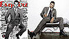 Tom Brady For Esquire Magazine