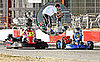 Photos from Maddox Jolie-Pitt's 7th Birthday Celebration at the Go Kart Track With Brad