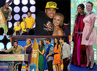 Teen Choice Awards: Roundup
