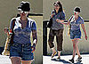 Photos of Scarlett Johansson With her Mother Melanie Sloan