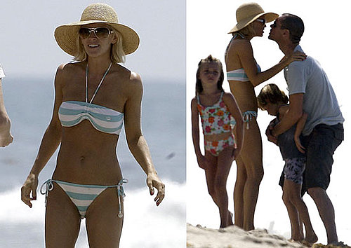 Bikini Photos of Jenny McCarthy