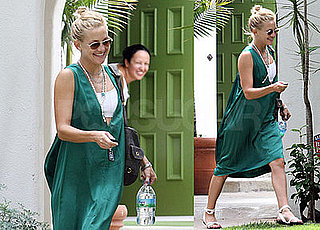 Photos of Kate Hudson in Beverly Hills