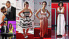 Photos of the Red Carpet at the 2008 Alma Awards Including Eva Longoria, Jessica Alba, America Ferrera, Zac Efron, and More