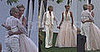 Photos of Ellen DeGeneres, Portia de Rossi on their Wedding Day in Beverly Hills