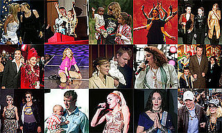 Check Out All of Our Madonna Tributes For Her 50th Birthday!