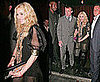 Photos of Madonna at her 50th Birthday Party
