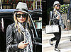 Photos of Fergie in London 2008-08-14 11:30:00