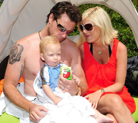 Sugar Shout Out: LilSugar Talks To Tori Spelling