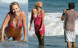 Charlize Theron Bikini Photos