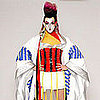 Project Runway Goes Drag