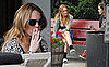 Lohan Family Drama Heats Up Because Michael Won't Shut Up
