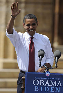 Photo of Barack Obama, Three Arrests Were Made in a Possible Assassination Attempt on Obama