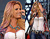 Photos of Jessica Simpson Performing at California State Fair in Sacramento