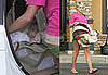 Photos of Jamie Lynn With Daughter Maddie