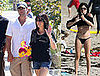 Selma Blair Bikini Photos