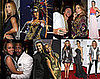 Photos of Fashion Rocks Concert