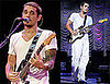 Photos of John Mayer in Concert at Cruzan Amphitheater