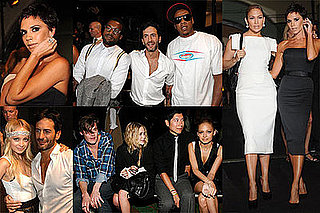MJ Brings Out Posh, J Lo, Nicole, Kanye, and So Much More!