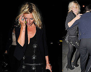 Photos of Kate Moss Out in London 2008-09-12 16:00:05