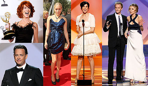 Red Carpet Photos and Winners At Creative Arts Emmy Awards