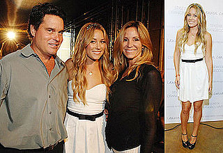 Lauren's Big Homecoming and Teary Reconciliation