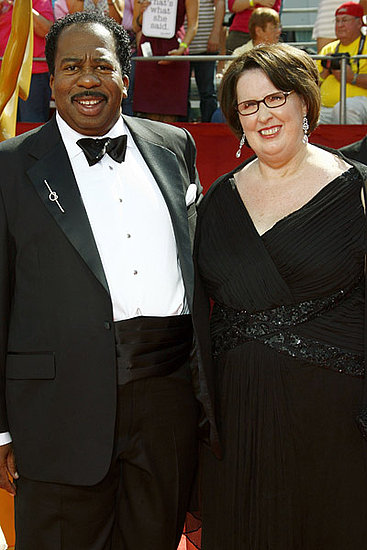Men's Emmy Red Carpet Men's Emmy Red Carpet
