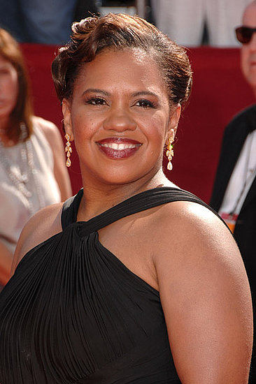Ladies on the Red Carpet at the 2008 Emmys Ladies on the Red Carpet at the 2008 Emmys