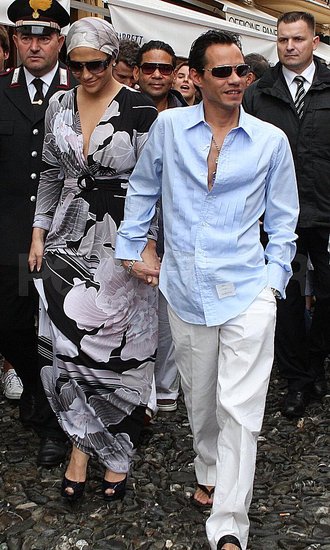 J Lo and Marc J Lo and Marc
