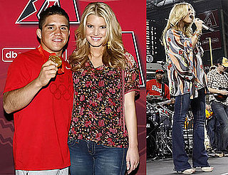 Jessica Hits the Diamond and Heads Back to High School