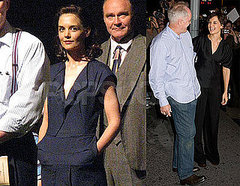 Photos of Katie Holmes in All My Sons on Broadway Photos of Katie Holmes in All My Sons on Broadway
