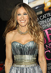 Would You Want to Read Candace Bushnell's YA Novels? Would You Want to Read Candace Bushnell's YA Novels?